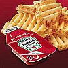 Free Waffle Fries Today, March 4, 2011, at all Chick-fil-A Locations
