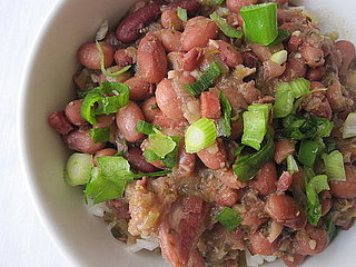 Red Beans and Rice Recipe