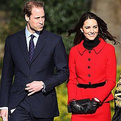 Details on Prince William and Kate Middleton Vows Details on Prince William and Kate Middleton Vows
