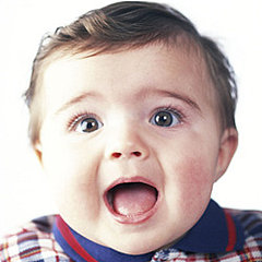 Talking to Baby