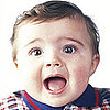 Talking to Baby