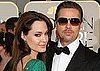 Johnny Depp Talks About Angelina Jolie
