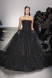 Fall 2011 Paris Fashion Week: Giambattista Valli