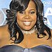 Amber Riley