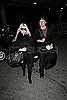 Pictures of Jessica Simpson and Eric Johnson Leaving London
