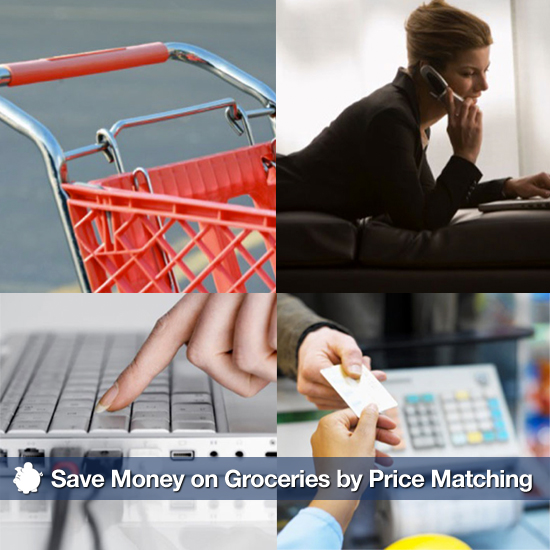 How to Save Money on Groceries How to Save Money on Groceries