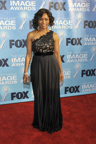 Angela Bassett Angela Bassett