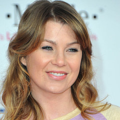 Ellen Pompeo Denies Hollywood Baby Boom Ellen Pompeo Denies Hollywood Baby Boom