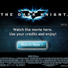 Facebook Movie Streaming From Warner Bros. Facebook Movie Streaming From Warner Bros.
