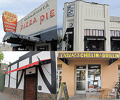 What to Do and Where to Eat in Eagle Rock Los Angeles
