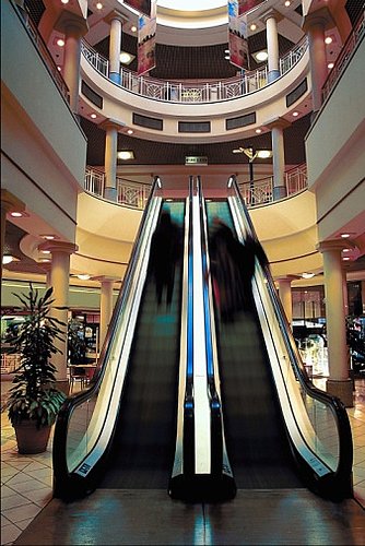 Trend Alert: Shopping Malls Offer Gourmet Groceries and Prepared Foods