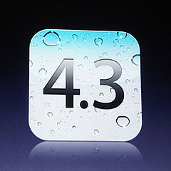 iOS 4.3 Update Available Now For iPhone, iPad, iPod Touch iOS 4.3 Update Available Now For iPhone, iPad, iPod Touch