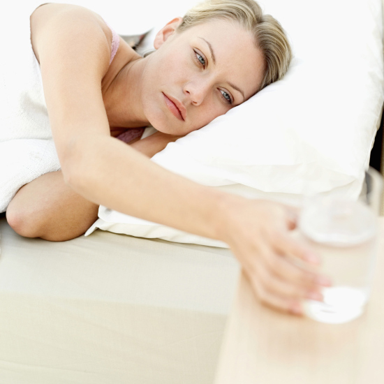 Signs of Dehydration Signs of Dehydration