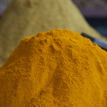 The Health Benefits of Turmeric
