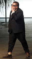 Is it Alber Elbaz or Ricardo Tisci for Dior?