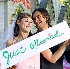 Why Is It So Easy to Get Divorced? Why Is It So Easy to Get Divorced?
