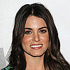 Get Nikki Reed's Teal Eyeliner Makeup Look