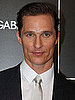 Matthew McConaughey to Star in The Dallas Buyer's Club