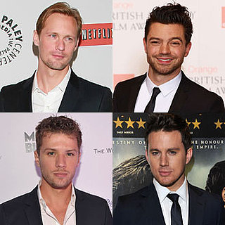 Pop Quiz, Hot Shot: Week of March 7, 2011