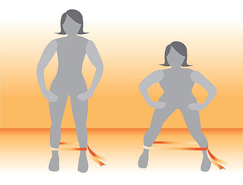 Don't Skip Side-to-Side Moves When Working Out