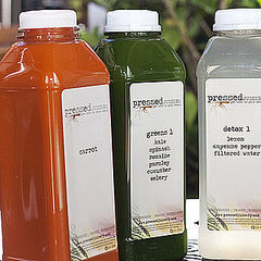 Organic Juice Bars in Los Angeles