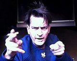 Charlie Sheen: Defined! 