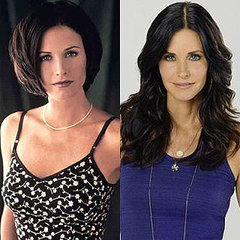 Courteney Cox Trivia Quiz With Friends and Cougar Town Quotes Courteney Cox Trivia Quiz With Friends and Cougar Town Quotes