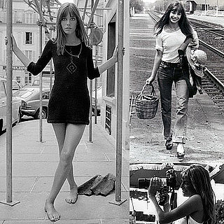 Jane Birkin Inspires Spring Shopping For Easy Breezy Basics