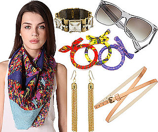The Best Spring Jewelry Under $150