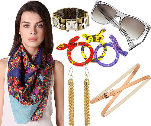 The Best Spring Jewelry Under $150