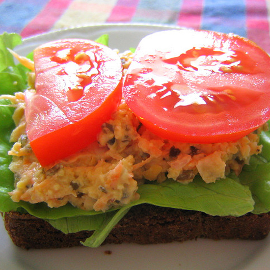 Vegan Lunches You Can Take to Work