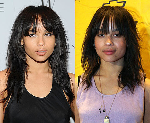 Zoe Kravitz Zoe Kravitz