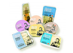 Celebrity Chef Jamie Oliver Launches New Cheese Line Celebrity Chef Jamie Oliver Launches New Cheese Line