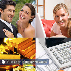 Tax Help For Beginners