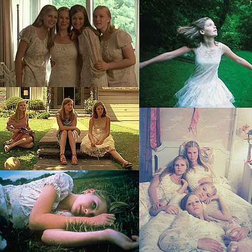 Spring Outfit Inspiration From The Virgin Suicides