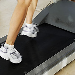 Uneven Running and Hard Foot Strike Can Lead to Overuse Injuries in Running
