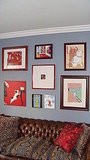 Gallery Wall