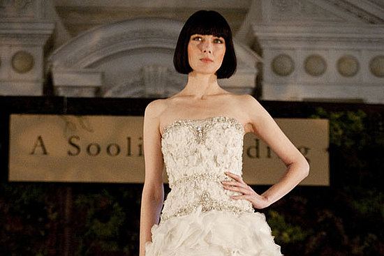 A Soolip Wedding