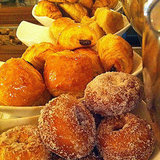 Sunday Brunch at Chicago's Seasons Restaurant at the Four Seasons