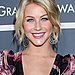 Julianne Hough 