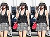 Celeb Style: Nicky Hilton