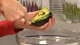 How to Cut an Avocado