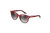 Versace Launches January Jones-Inspired "January J" Eyewear Collection