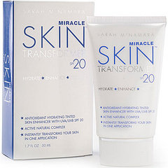 Miracle Skin Transformer Tinted Moisturizer Review Miracle Skin Transformer Tinted Moisturizer Review