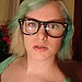 Girl in Glasses