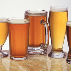 A Primer on Types of Beer