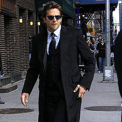 Bradley Cooper 