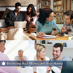 Tips For Dealing With Money In Relationships Tips For Dealing With Money In Relationships