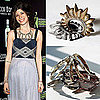 Pamela Love Designs Jewelry Collection For Topshop