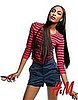 Photos of Jourdan Dunn For H&M Spring 2011 Ad Campaign 2011-03-16 14:44:05